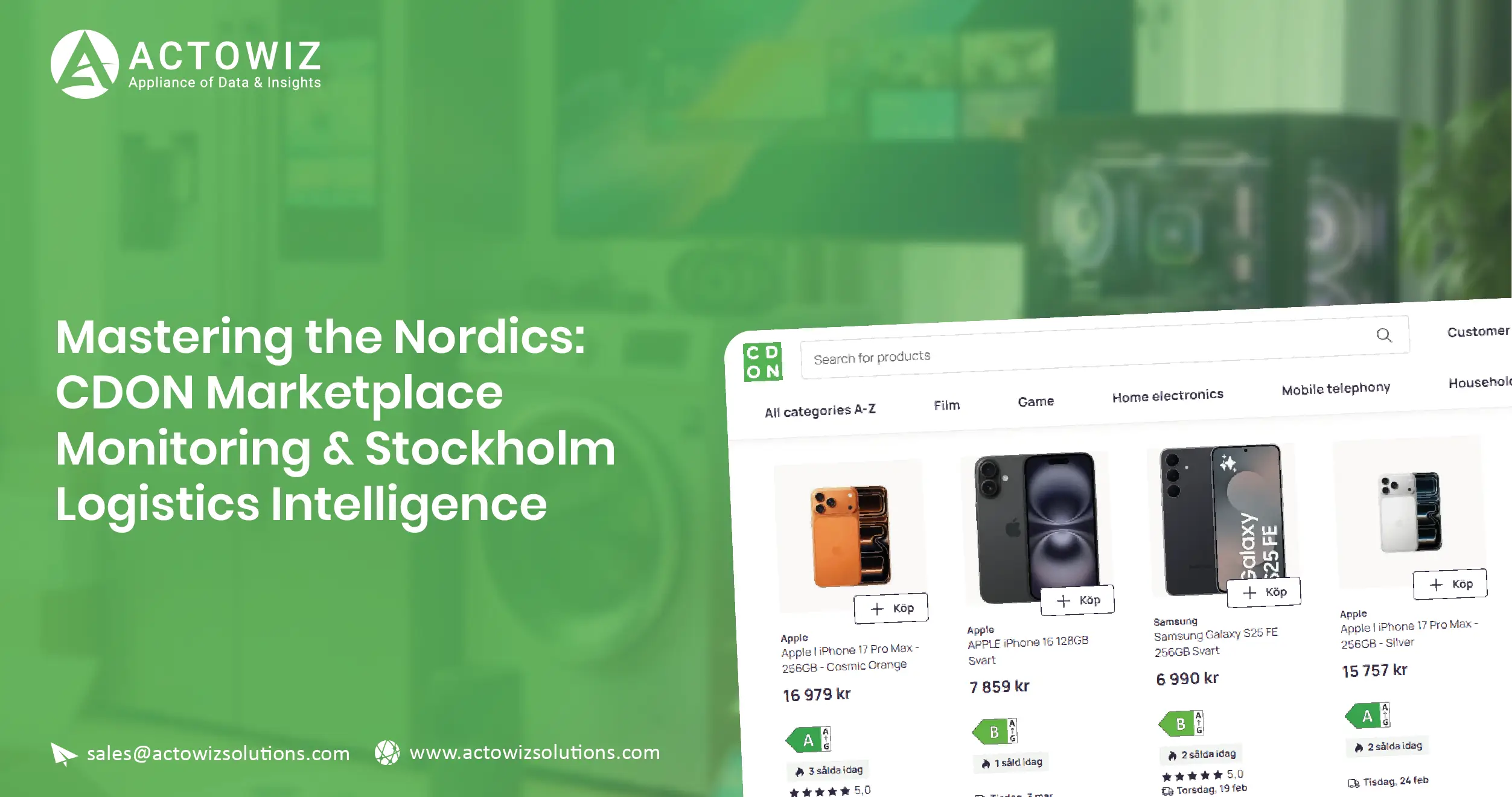 Weekly E-commerce Price Comparison in Amazon India - Trends & Insights-01